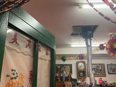 -永安里地摊烤肉(首创店)