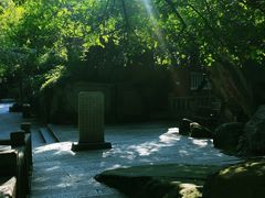 -乌山风景区