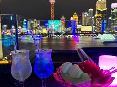 -外滩8号 whisky bar(金延大厦店)