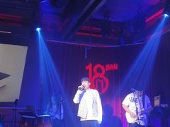 -18BAN音乐啤酒馆(西丽店)