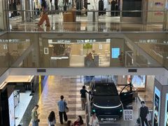 -BHG Mall(顺义店)