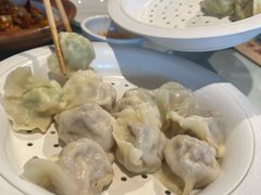 -八珍饺子·烤鸭·家常菜