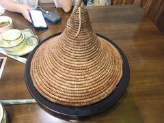 -菌乡缘·野生菌蒸汽鱼火锅(江边夜市店)