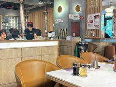 -西塔老太太泥炉烤肉(望京一店)