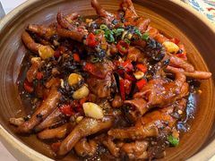 -匠熙小馆(崇文门店)