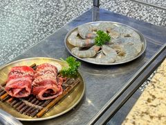 -安又胖韩国烤肉(美罗城店)