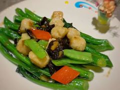 -香云轩·顺德菜(香云纱园林酒店店)