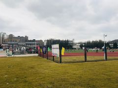 -上海财经大学(国定路校区)