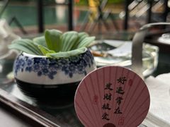 -七仙岭君澜度假酒店·桃源小馆中餐厅
