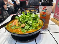 -肥汁米蘭香港米线(长宁来福士店)