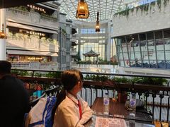 -阿大排档(长春这有山店)