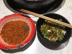 -钢管厂歆瑞源油卤串串香(春熙路太古里店)