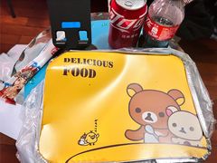 -曾哥烧烤店(红瓦寺店)