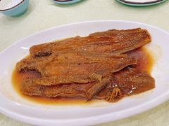 -奥华餐厅·老张记(台基厂店)