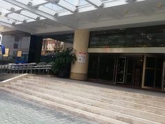 -上海报业大厦