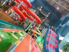 -青岛东方影都融创水世界