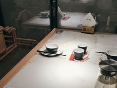 -绿茶餐厅(青岛城阳万象汇店)