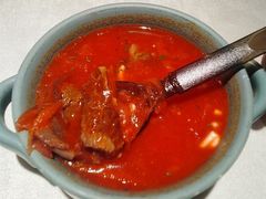 莫斯科红菜汤-俄士厨房(环球港店)