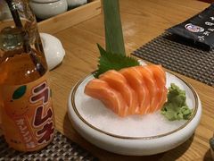 -小池屋创意料理