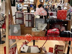 -MUJI无印良品(顺城店)
