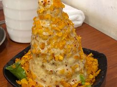 土豆泥-大阪烧肉BAKA一代(十亩地店)