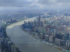 -上海中心大厦