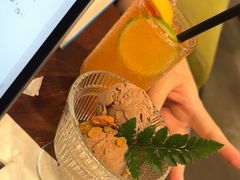 -藏书馆咖啡LibraryCoffee·Bistro(牡丹园店)