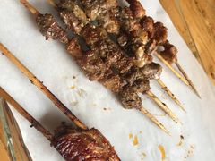 -管氏翅吧(马家堡店)