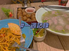 瑞典牛肉丸-么么咖啡(燕郊店)