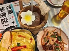 -小小集渔·泰式大排档(太古里香槟店)