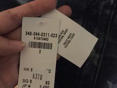 Hollister(希慎广场店)-Hollister(希慎广场店)
