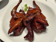 -新雅粤菜馆(南京东路店)