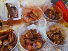 -蓝精灵饺子店