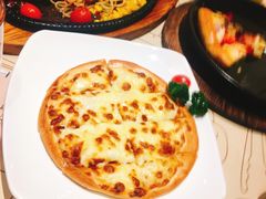 -菲滋意式餐厅(黄岩洞天店)