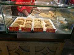 -朝鲜族打糕(时尚天河店)