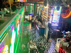 -Famous肥猫墨西哥音乐餐吧(五棵松华熙LIVE店)