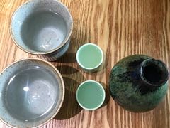 -静一餐厅·湖北菜(前门店)