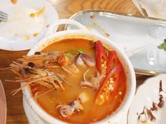 -AFS Cafe & Canteen(闽江二路店)