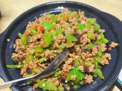 红三剁-觅山云南菜(泊富ICITY店)