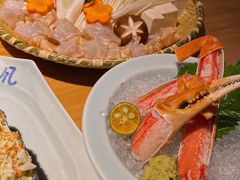 -綱元·海鲜豆捞(明州里店)