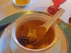 -三号黄浦会Canton Table