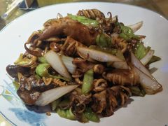 -倍儿美海鲜大排挡·非遗海鲜蒸饺(洋货店)