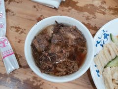 小碗肉-柴氏风味斋(甘家口店)