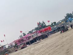 -南澳海滩