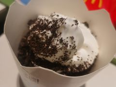 -麦当劳(凯德MALL太阳宫店)