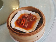 -广州建国酒店-盈丰阁粤菜-粤式茶点