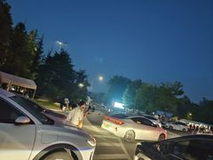 -日照海滨国家森林公园