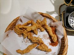 -新辣道鱼火锅(上地华联店)