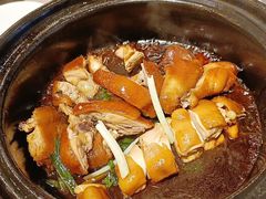 -滋粥楼·顺德菜海鲜茶点(方舟店)