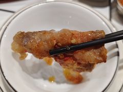 -留香铁板烤肉(解放西路旗舰店)